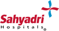 Sahyadri Multispeciality Hospital logo