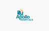 Apollo Hospitals - Hyderabad logo