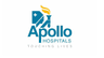 Apollo Speciality Hospital logo