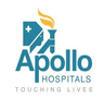 Apollo Hospital - Vanagaram logo