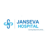 Janseva Healthcare logo