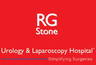RG Stone Urology And Laparoscopy Hospital - Dhakuria logo