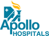 Apollo Hospital - Madurai logo