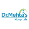 Dr. Mehta's Hospitals - Chetpet logo