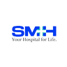 Seema Multispeciality Hospital logo