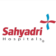 Sahyadri Multispeciality Hospital logo