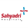 Sahyadri Multispeciality Hospital - Deccan Gymkhana logo