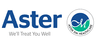 Aster CMI Hospital logo