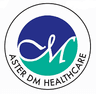 Aster Aadhar Hospital logo