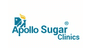 Apollo Sugar Clinics logo