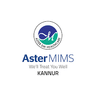 Aster MIMS Hospital - Kannur logo