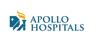 Apollo Speciality Hospitals logo