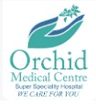 Orchid Medical Centre logo