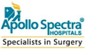 Apollo Spectra Hospital - Tardeo logo