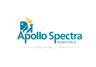 Apollo Spectra Hospitals - Jaipur logo