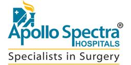 Apollo Spectra Hospital - Sadashiv Peth logo