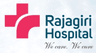 Rajagiri Hospital logo