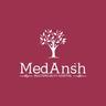 Medansh Multispeciality Hospital logo