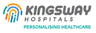 Kingsway Hospitals (Spanv Medisearch Lifesciences Pvt. Ltd) logo