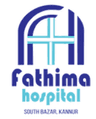 Fathima Hospital logo