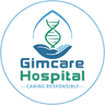 Gimcare Hospital logo