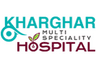Kharghar Multispeciality Hospital logo
