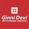 Ginni Devi Orthopedic Hospital logo