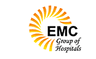 EMC Hospital logo