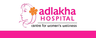 Adlakha Hospital logo