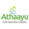 Athaayu Multispeciality Hospital logo