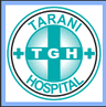 Tarani General Hospital logo