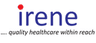 Irene Hospital logo