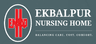 Ekbalpur Nursing Home Pvt Ltd logo