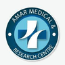 Amar Medical And Research Centre logo