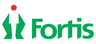 Fortis Hospital - Bengaluru logo