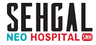 Sehgal Nursing Home logo