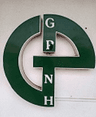 Green Park Nursing Home logo