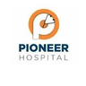 Pioneer Hospital logo