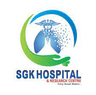SGK Hospital And Research Centre logo