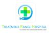 Treatment Range Multi Speciality Hospital logo