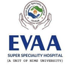 Evaa Superspeciality Hospital logo