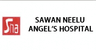 Sawan Neelu Angels Nursing Home logo