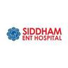 Siddham ENT Hospital logo
