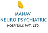 Manav Neuro Psychiatric Hospital logo