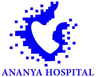Ananya Koustav Hospital logo