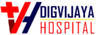 Digvijaya Hospital logo