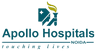 Apollo Hospitals - Noida logo