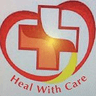 K. C. Multispeciality Hospital logo