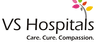 VS Hospital logo