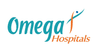 Omega Cancer Hospital logo